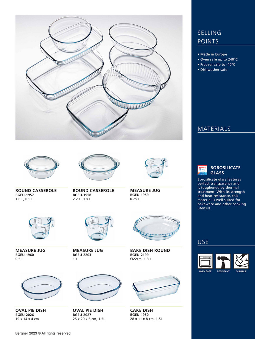 Bergner Europe - Category - Video Page 276