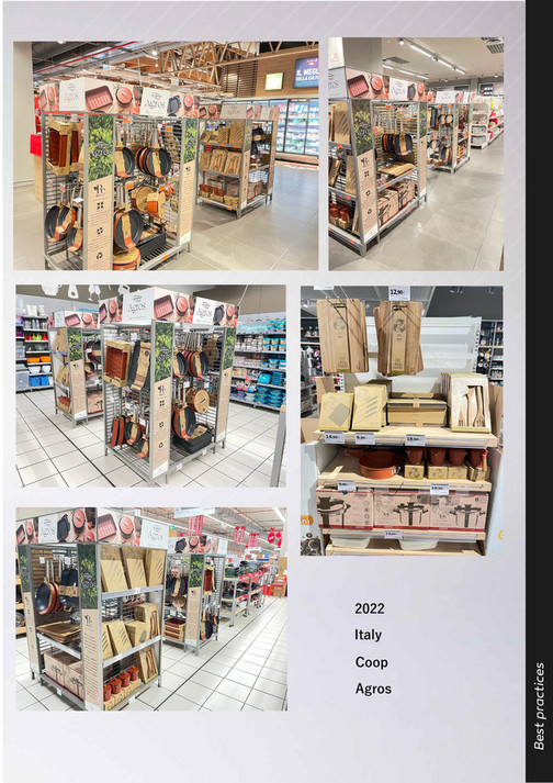 Bergner Europe - Promo Experts - Page 20-21