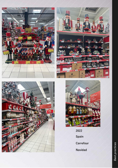 Bergner Europe - Promo Experts - Page 22-23