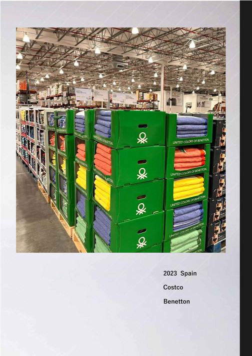 Bergner Europe - Promo Experts - Page 10-11